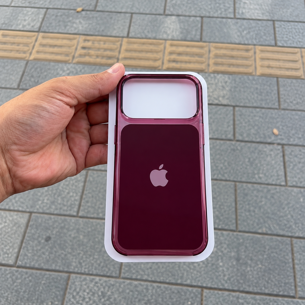 Regal Edition Case