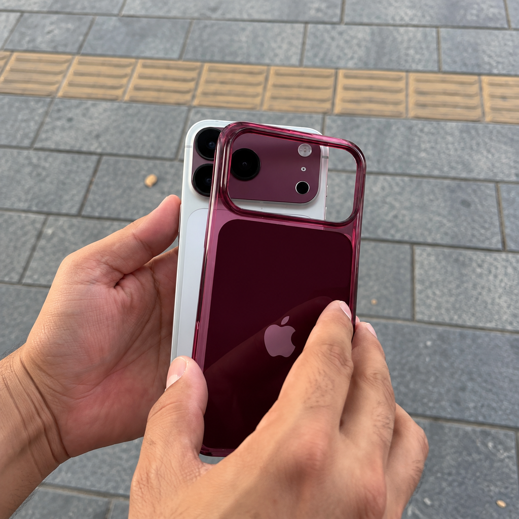 Regal Edition Case