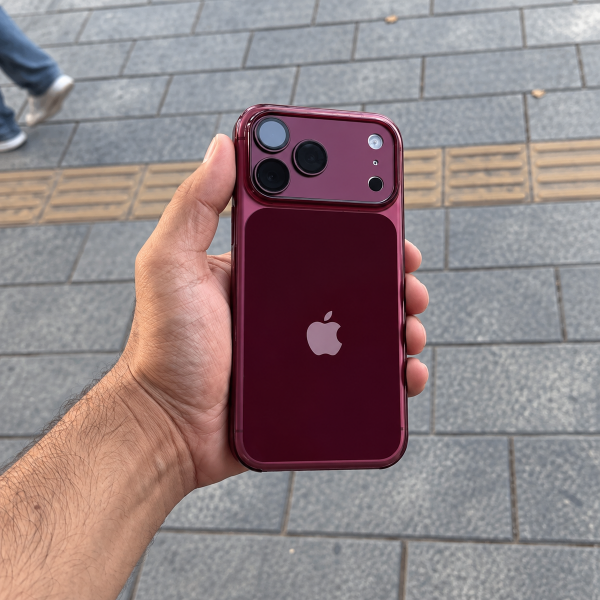 Regal Edition Case