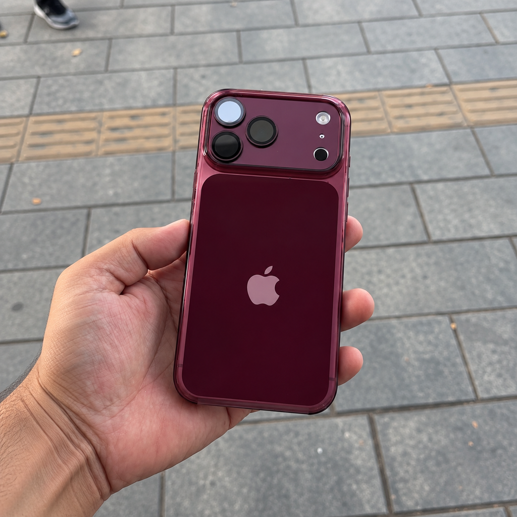Regal Edition Case