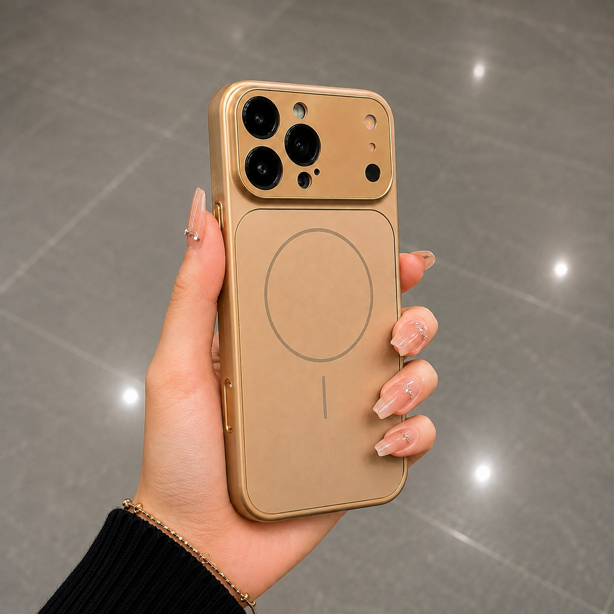 Aero Shield Case