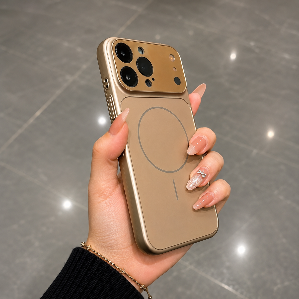 Aero Shield Case