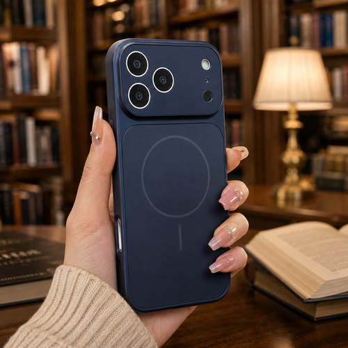 Aero Shield Case Blue