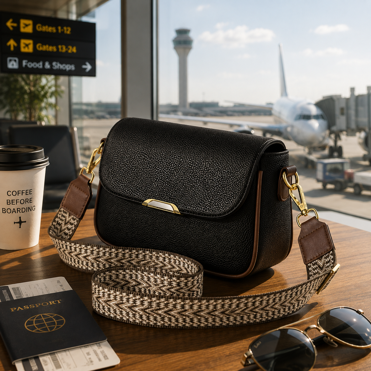 Aveline Bag