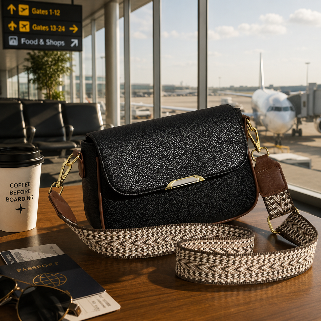 Aveline Bag
