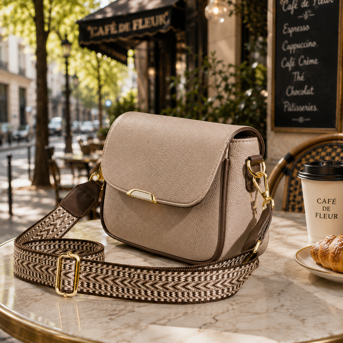 Aveline Bag