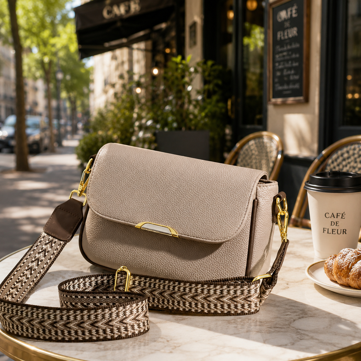 Aveline Bag