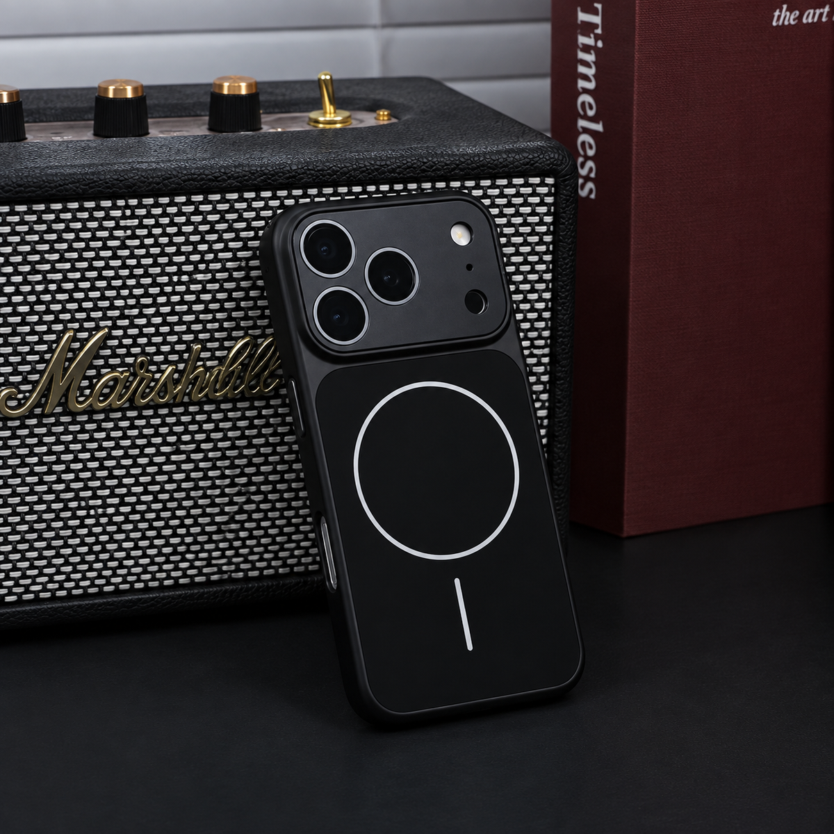 Aero Shield Case