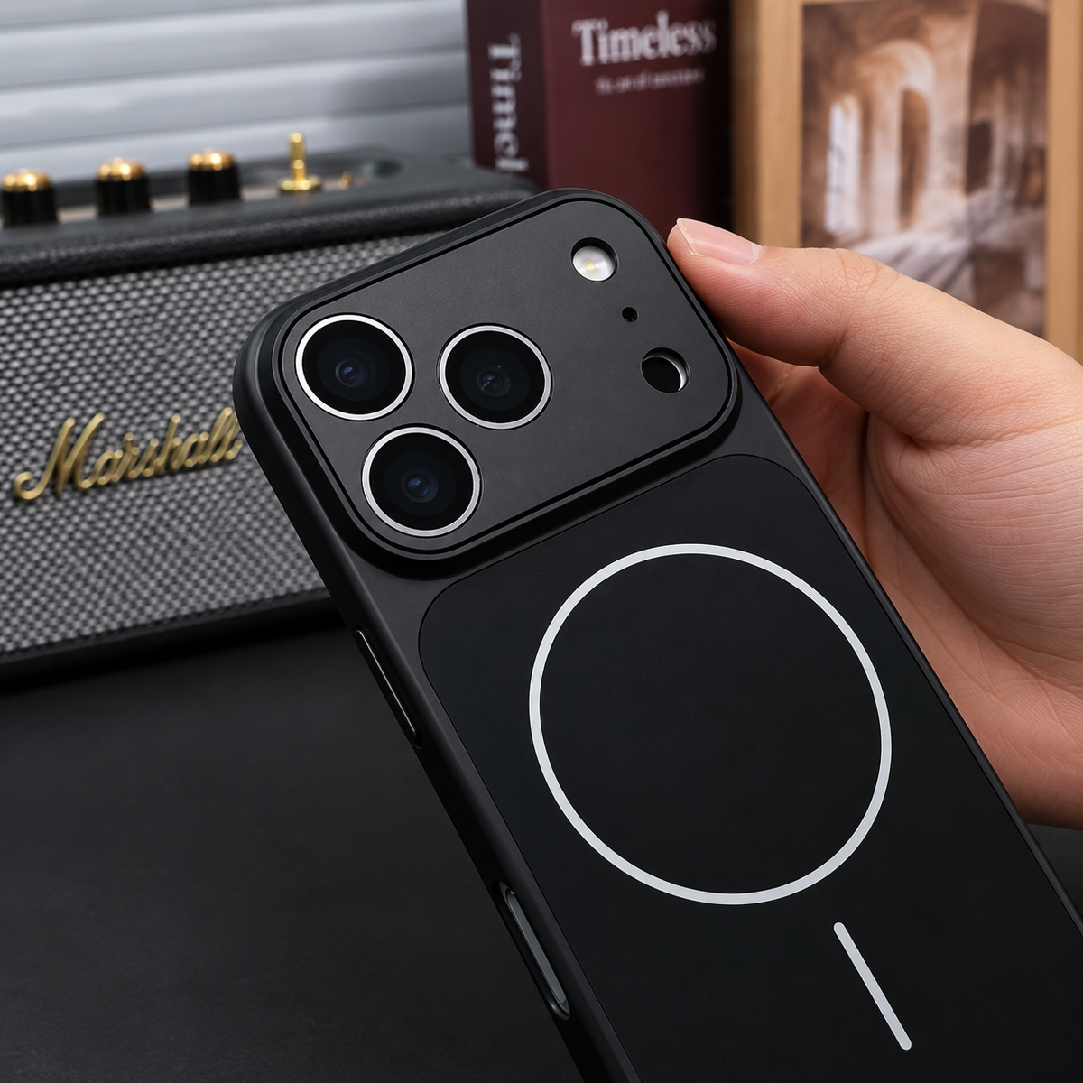 Aero Shield Case