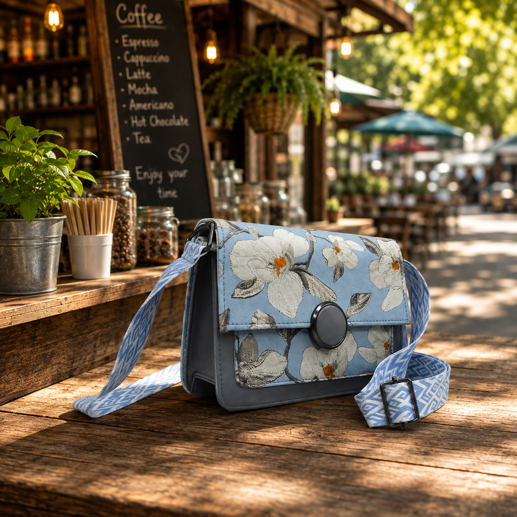 Bloom Essence Bag