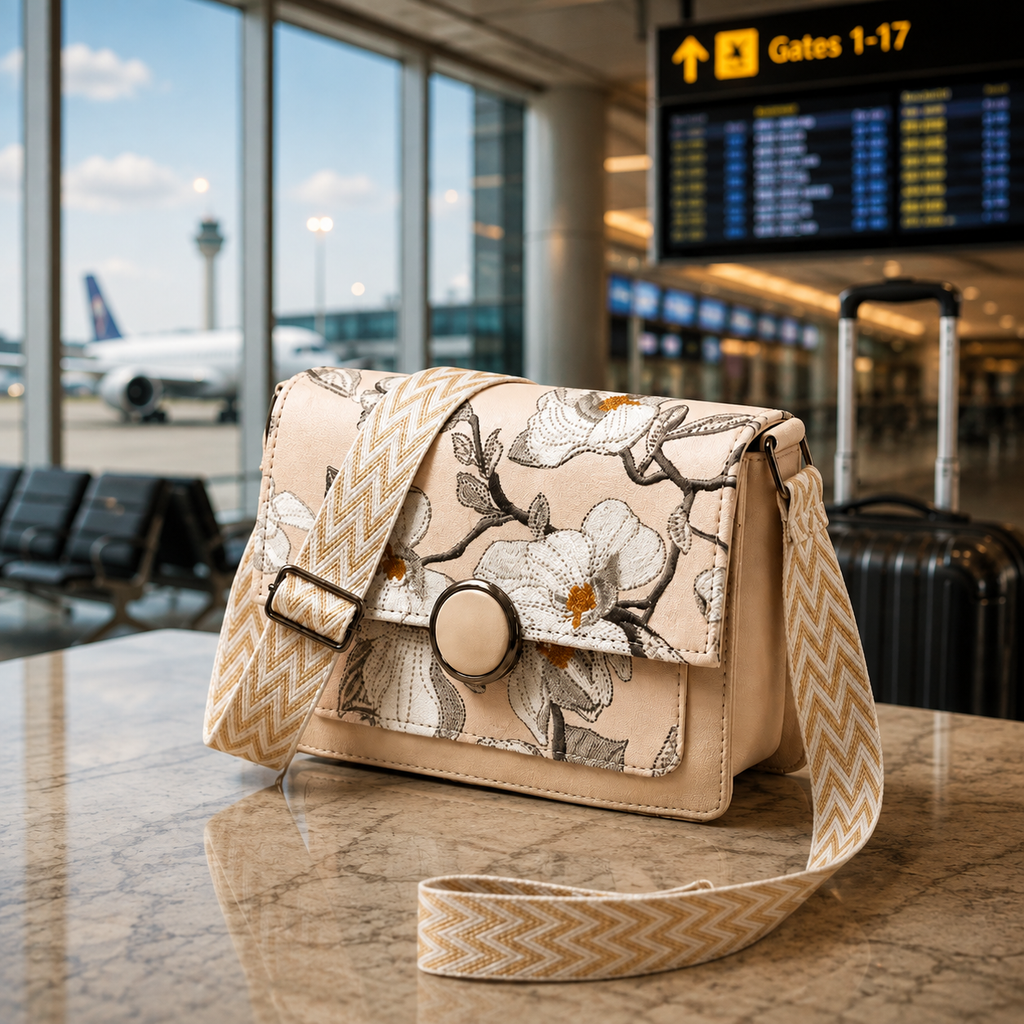 Bloom Essence Bag