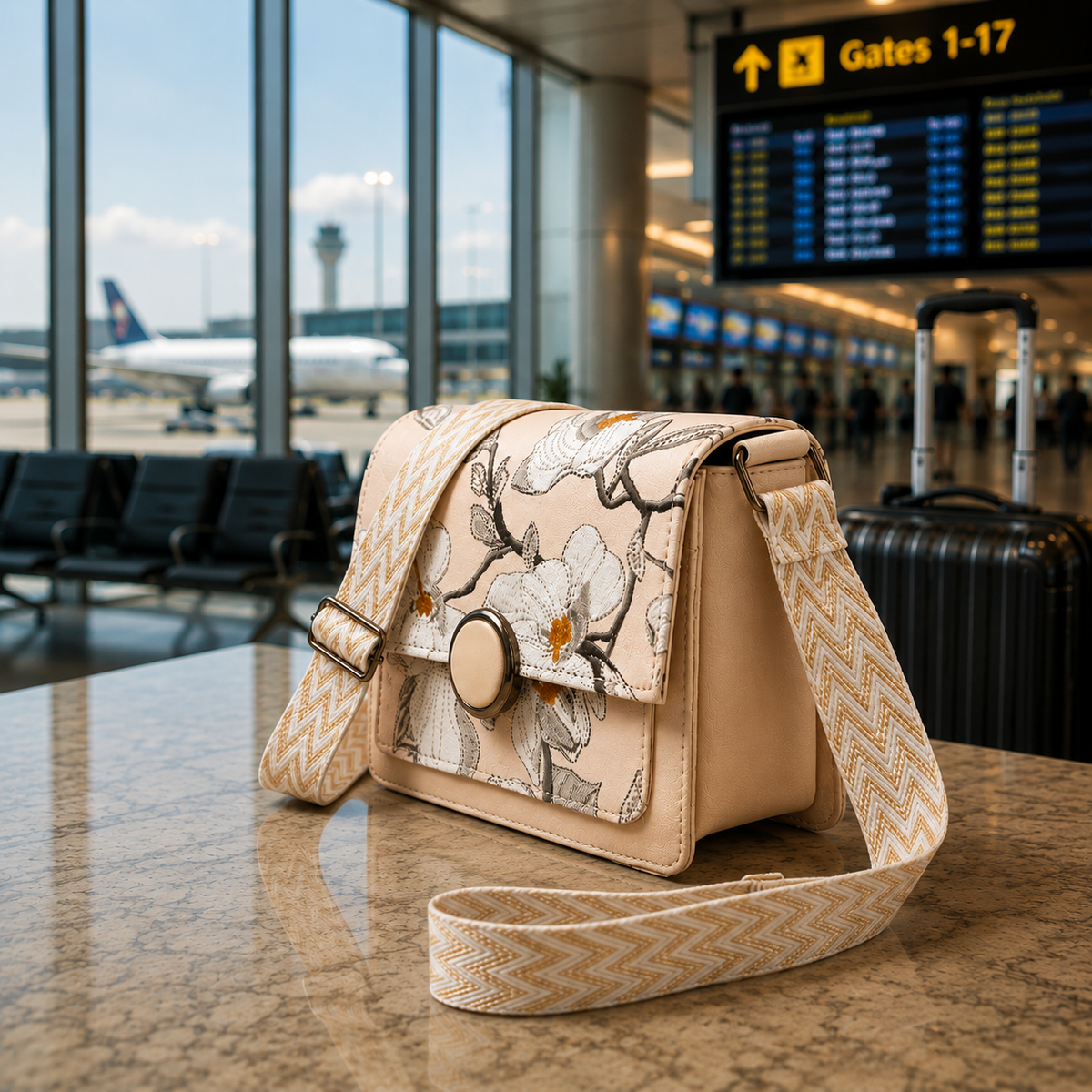 Bloom Essence Bag