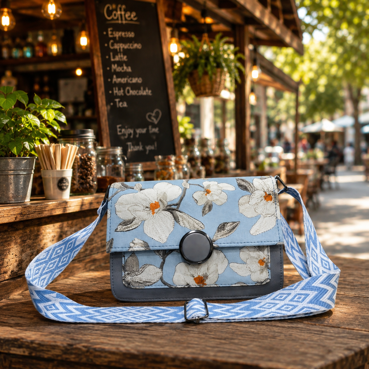 Bloom Essence Bag