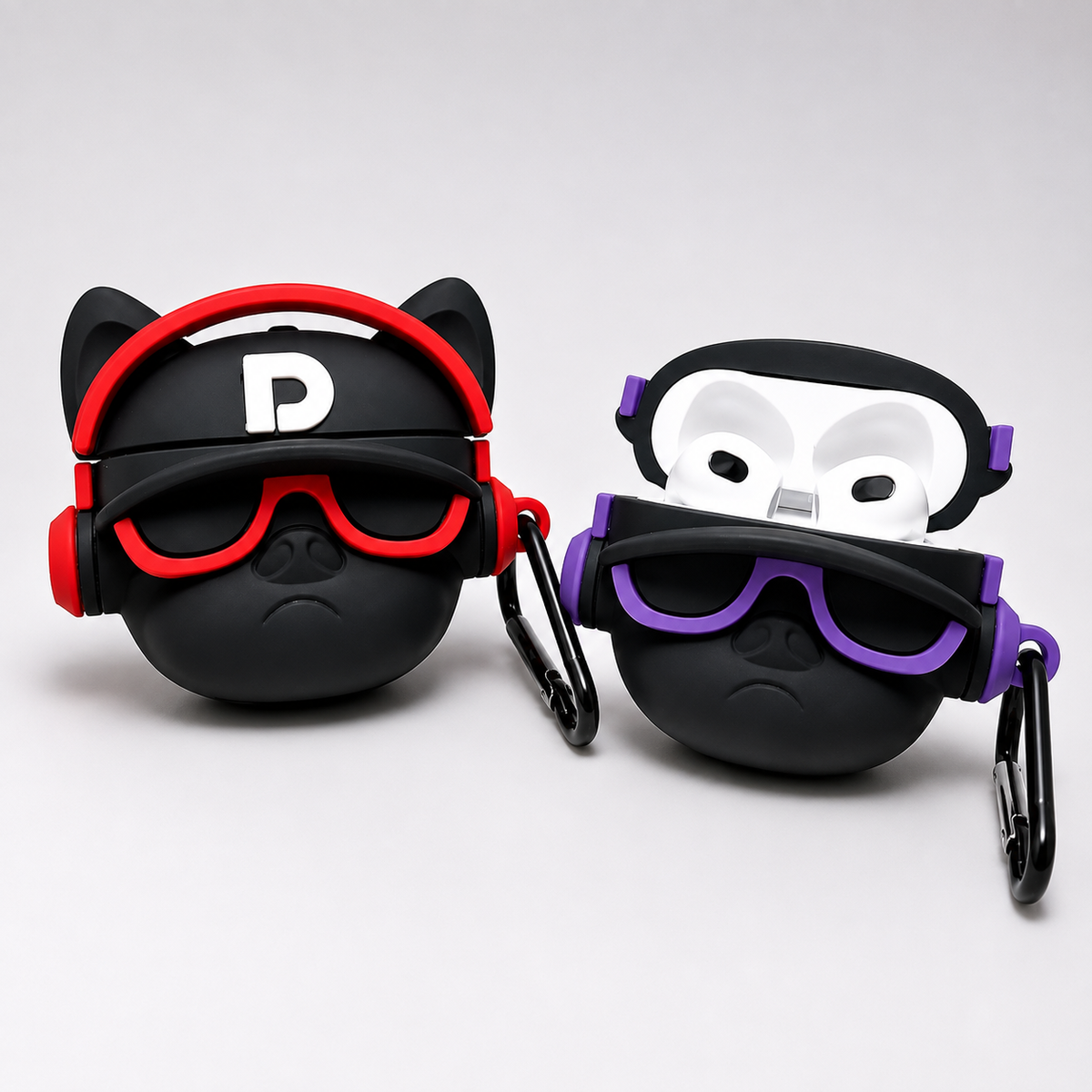 DripDog AirPod Case - additional view