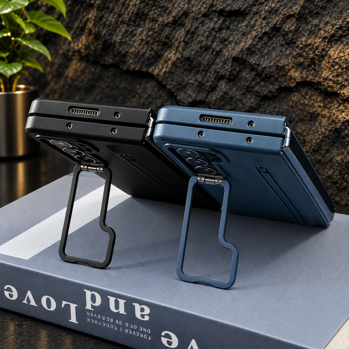 Flex Armor Case