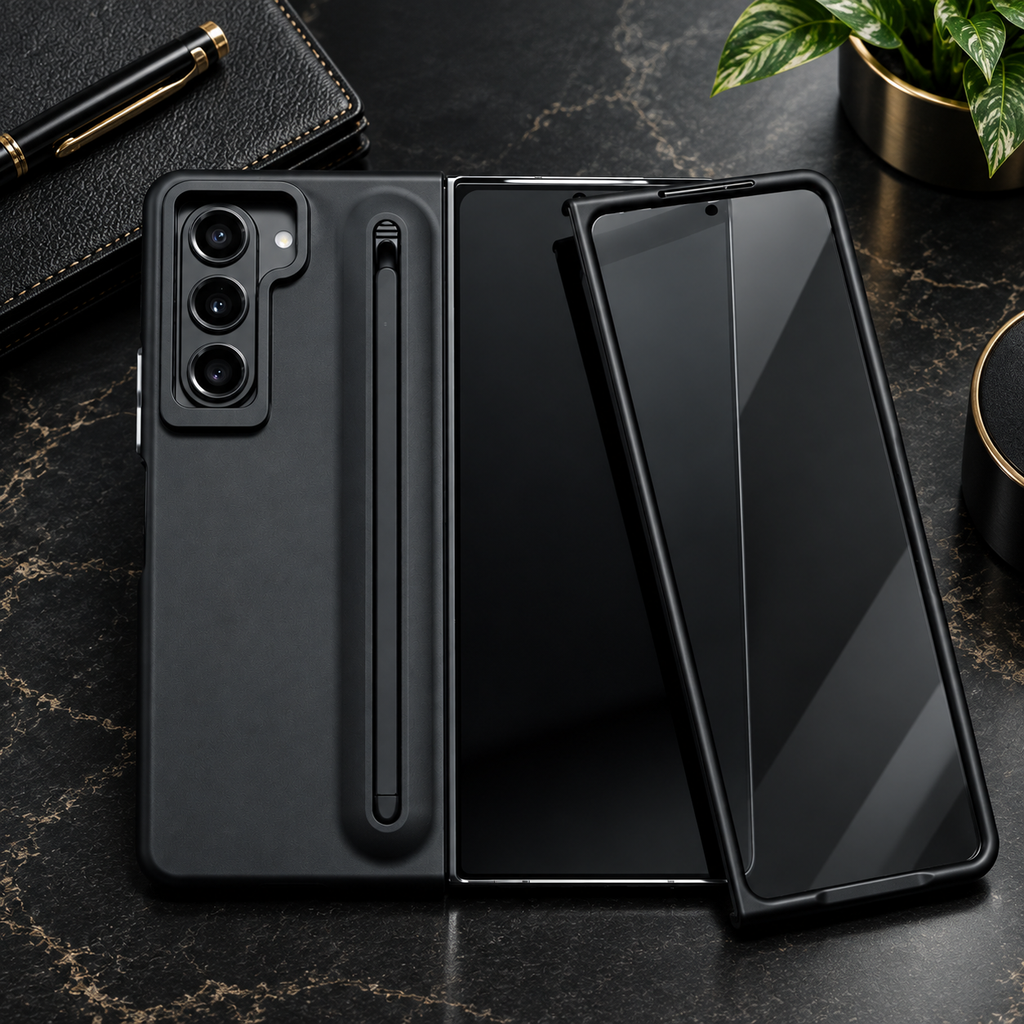 Flex Armor Case