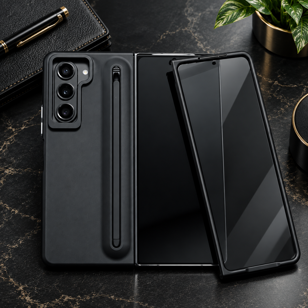 Flex Armor Case