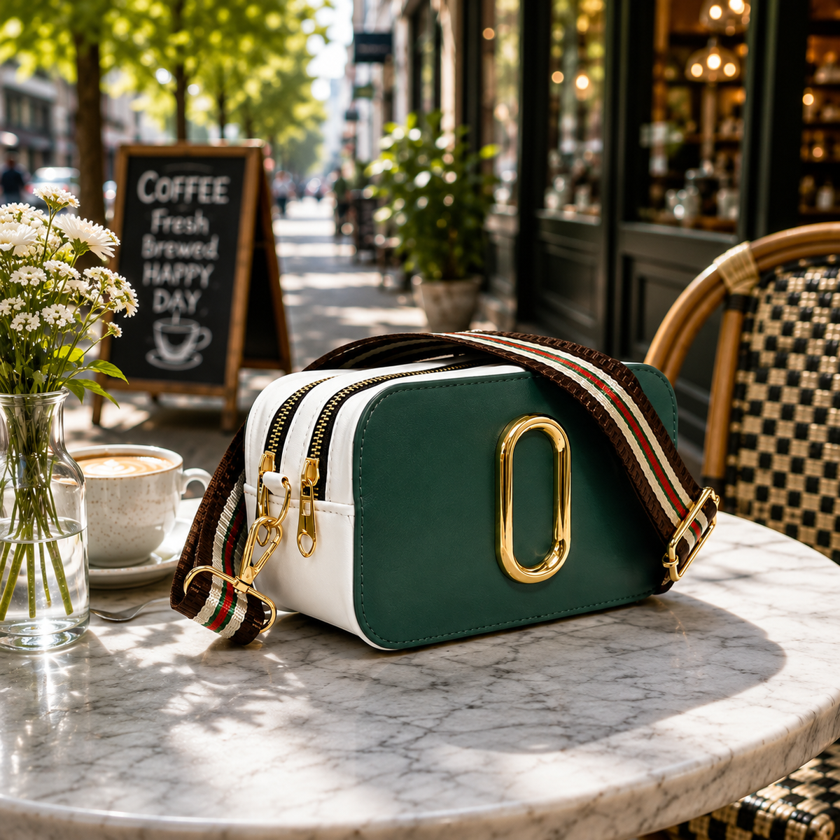 Laurel Bag