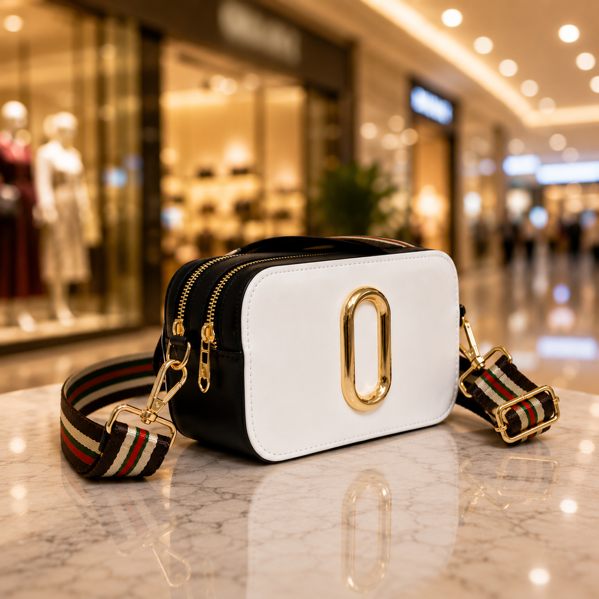 Laurel Bag