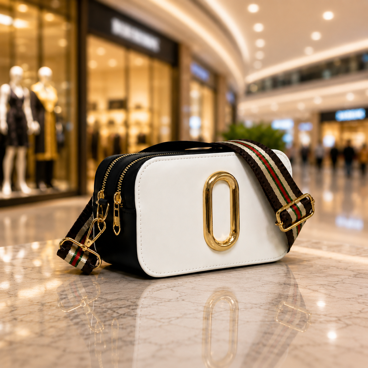 Laurel Bag