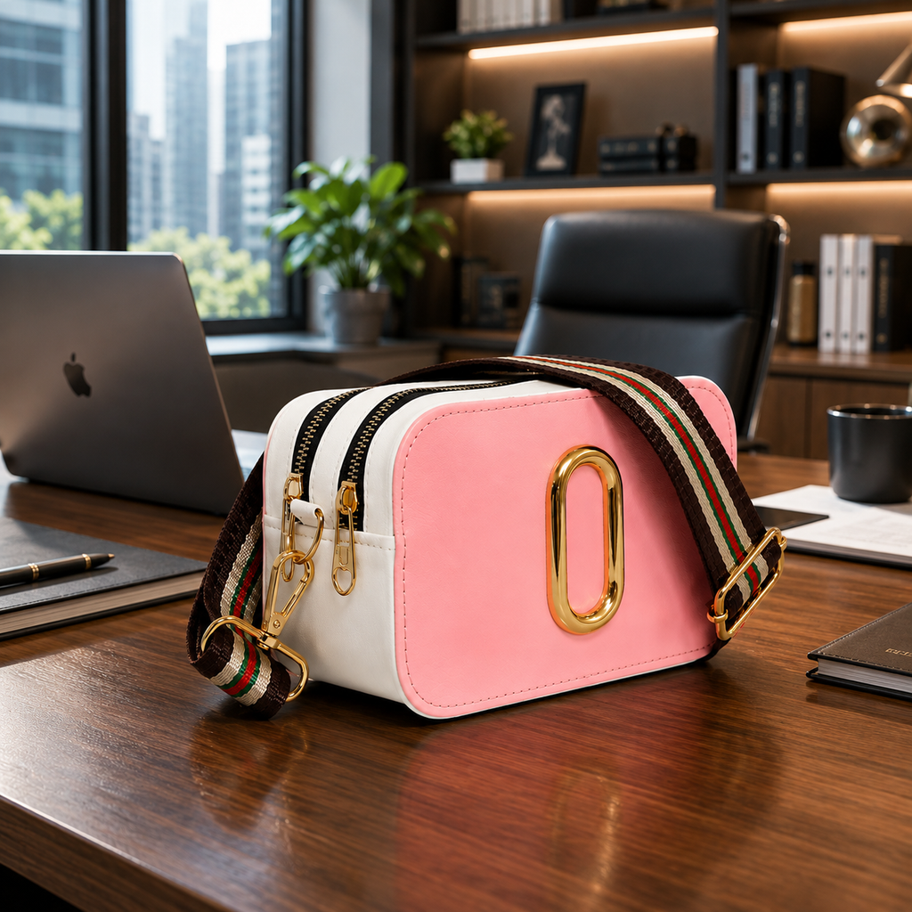 Laurel Bag