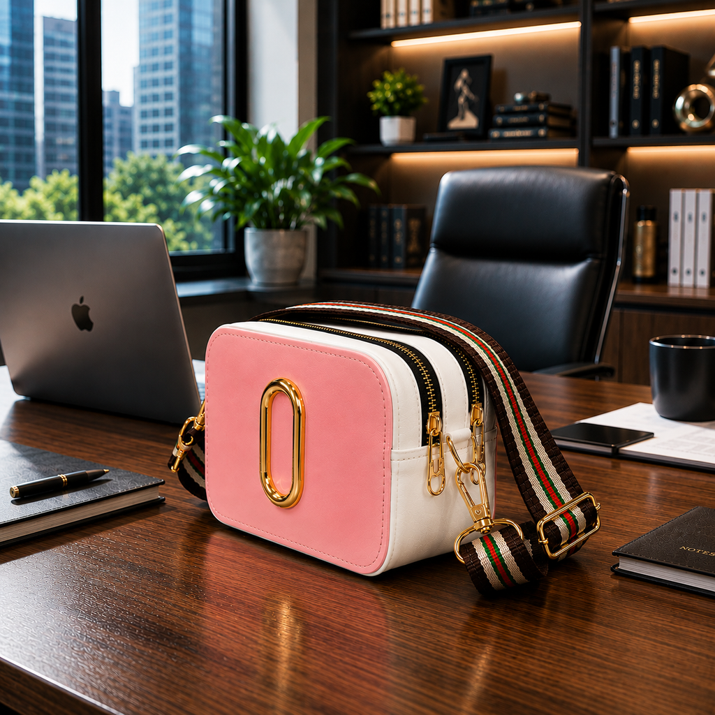 Laurel Bag