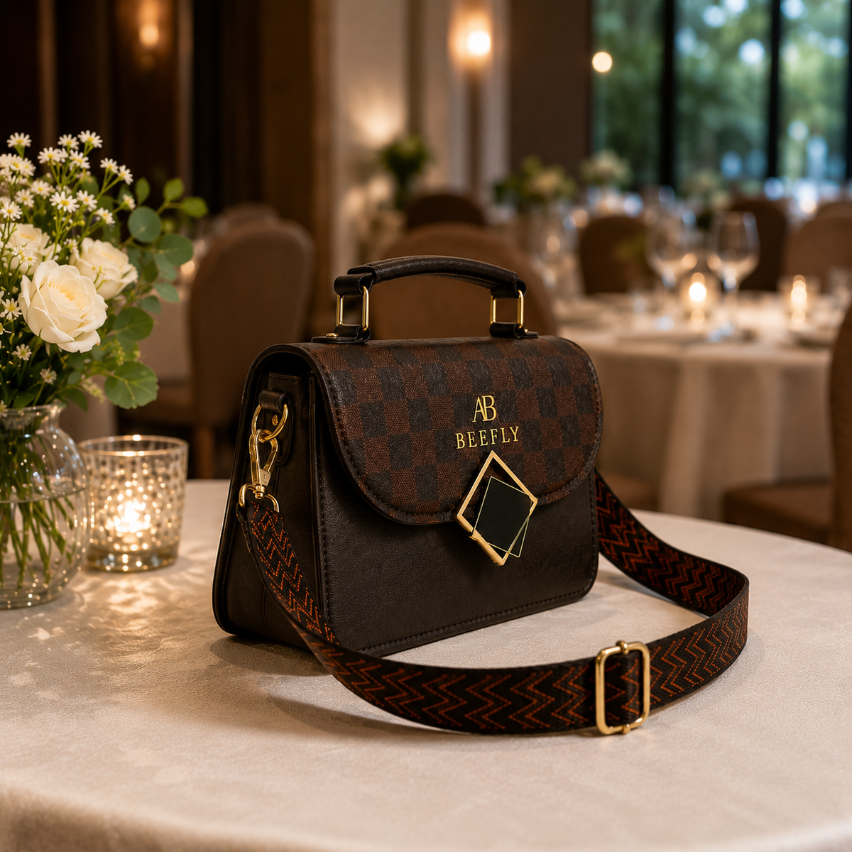 Montrose Bag