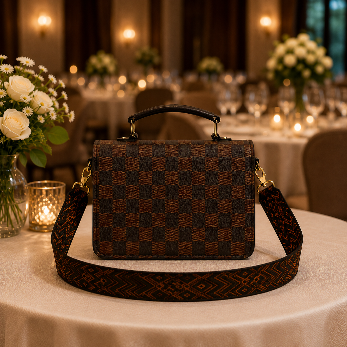 Montrose Bag