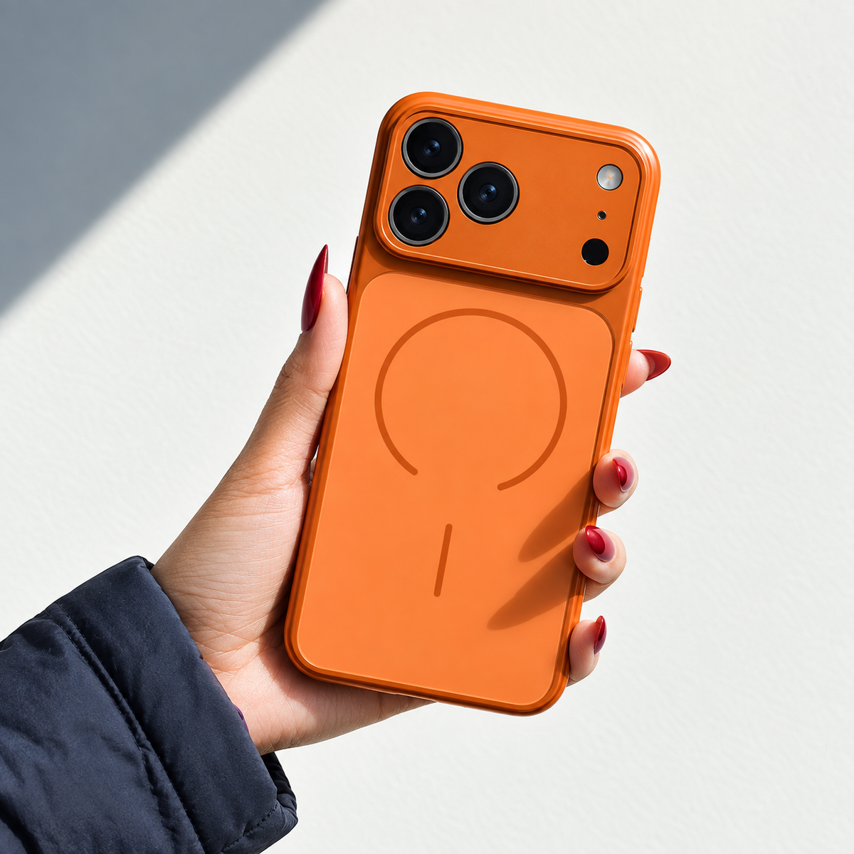 Aero Shield Case