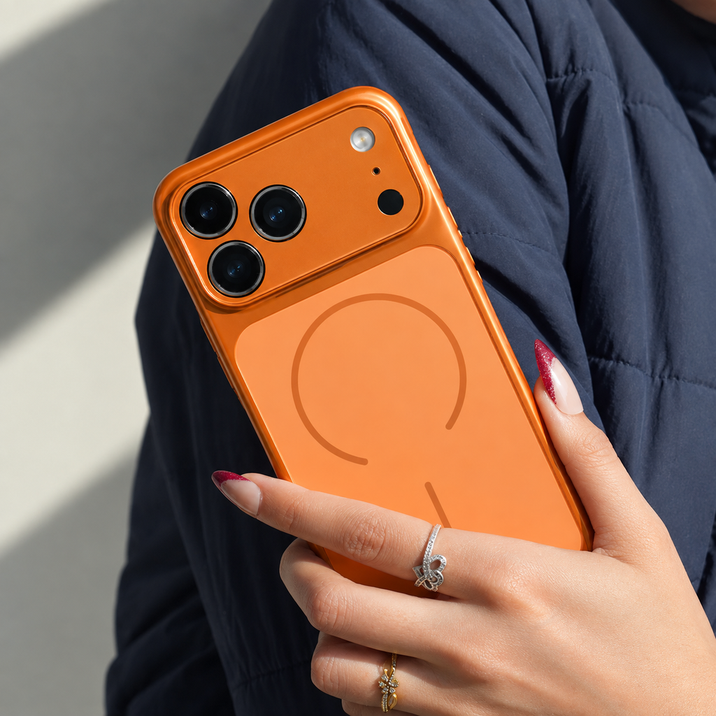Aero Shield Case