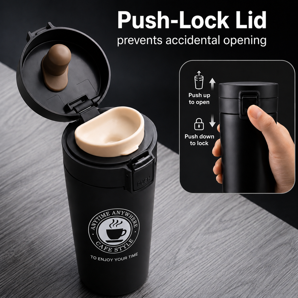 SipLock Tumbler