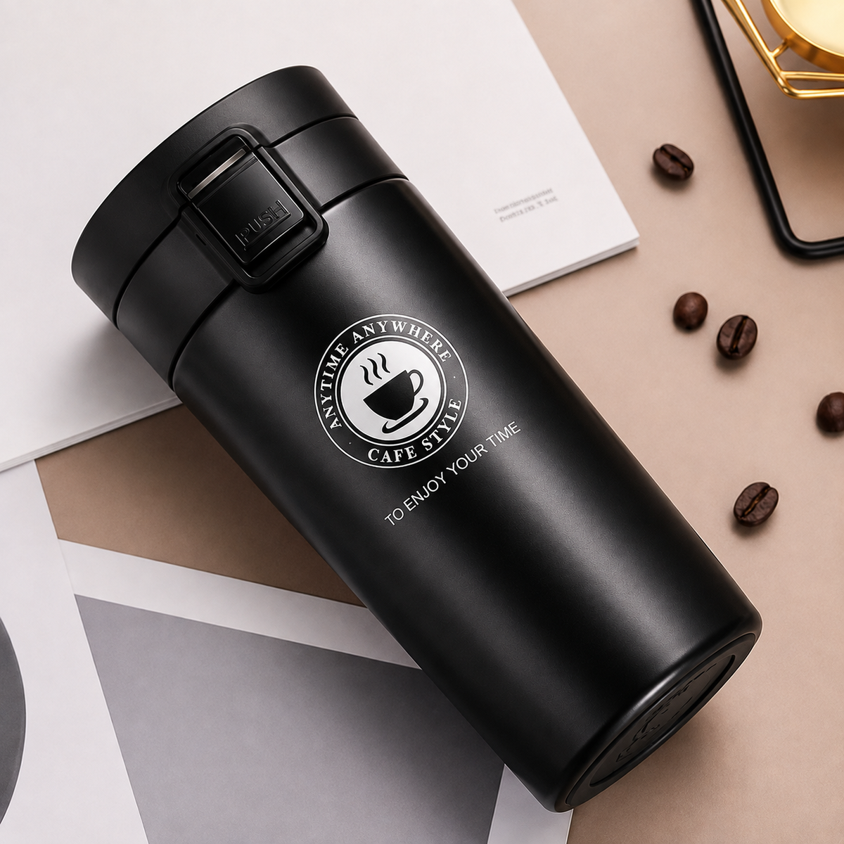 SipLock Tumbler