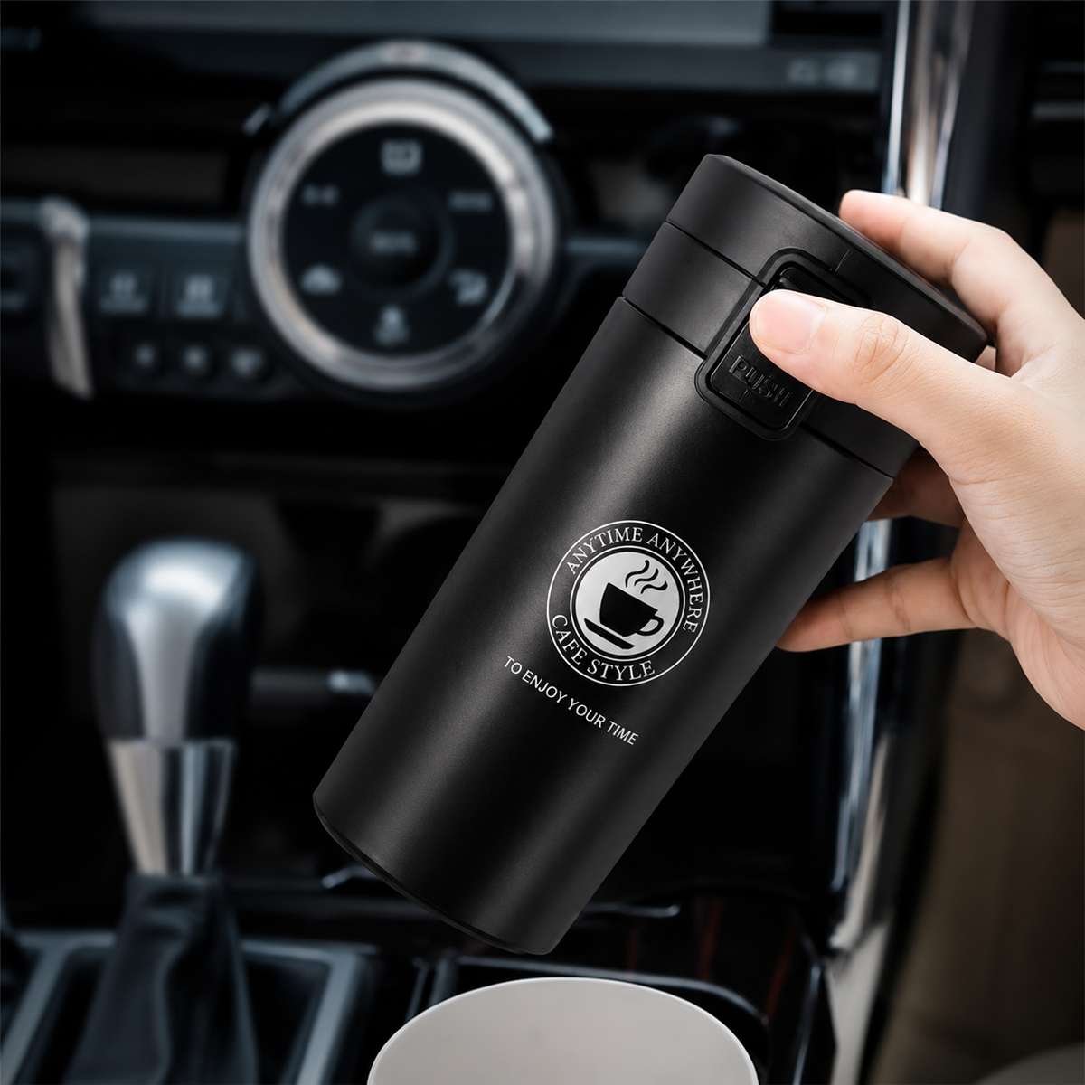 SipLock Tumbler
