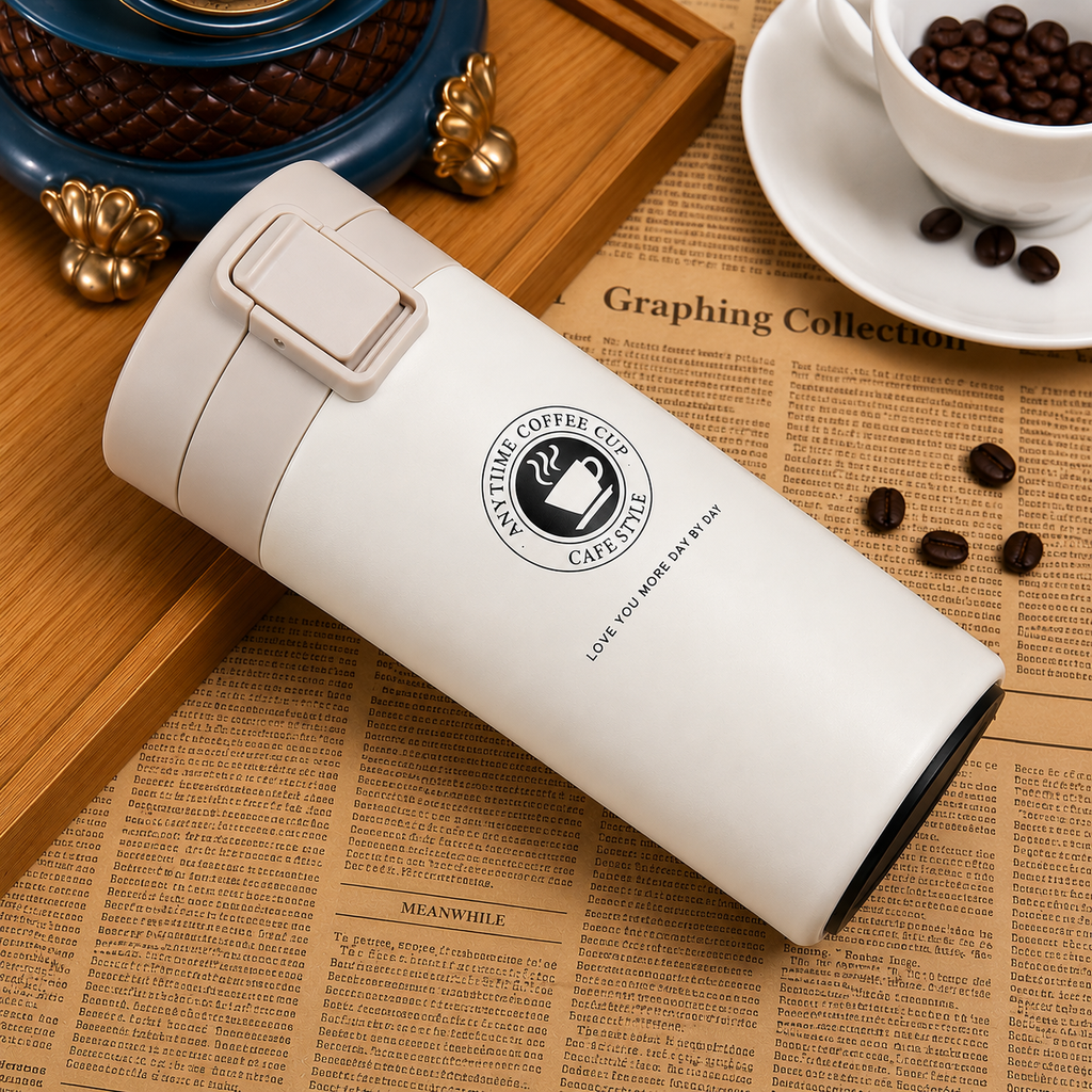 SipLock Tumbler