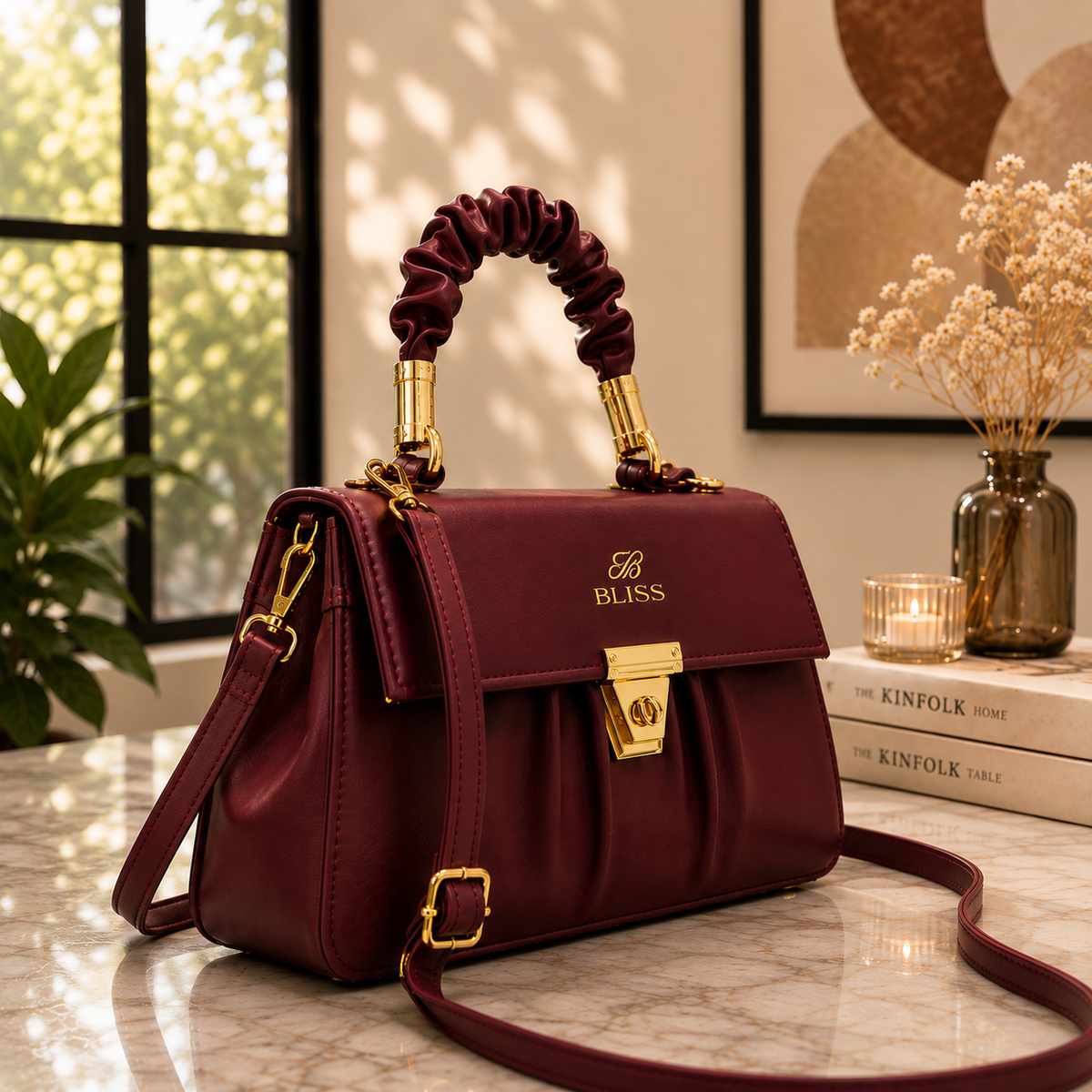 Velora Bag