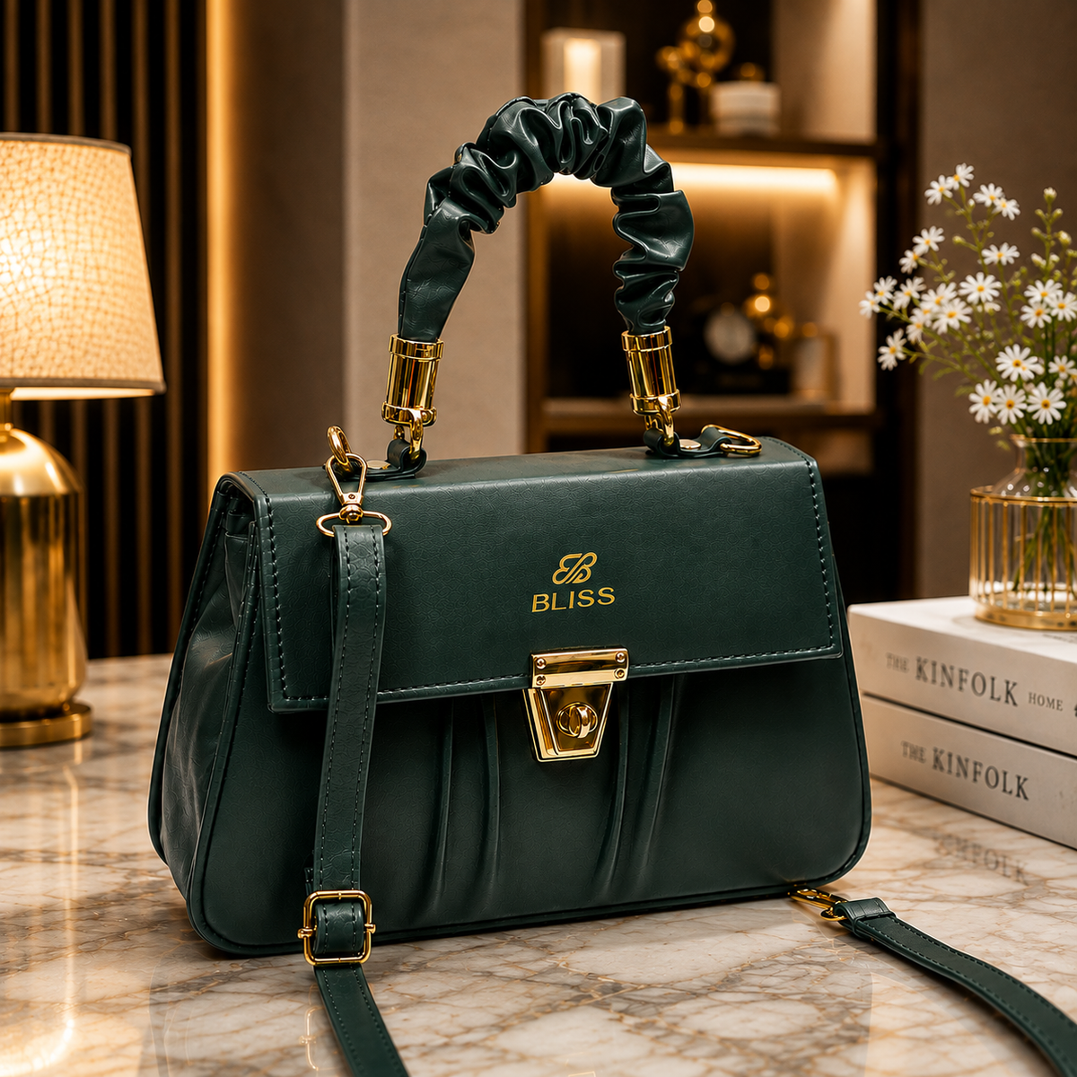 Velora Bag