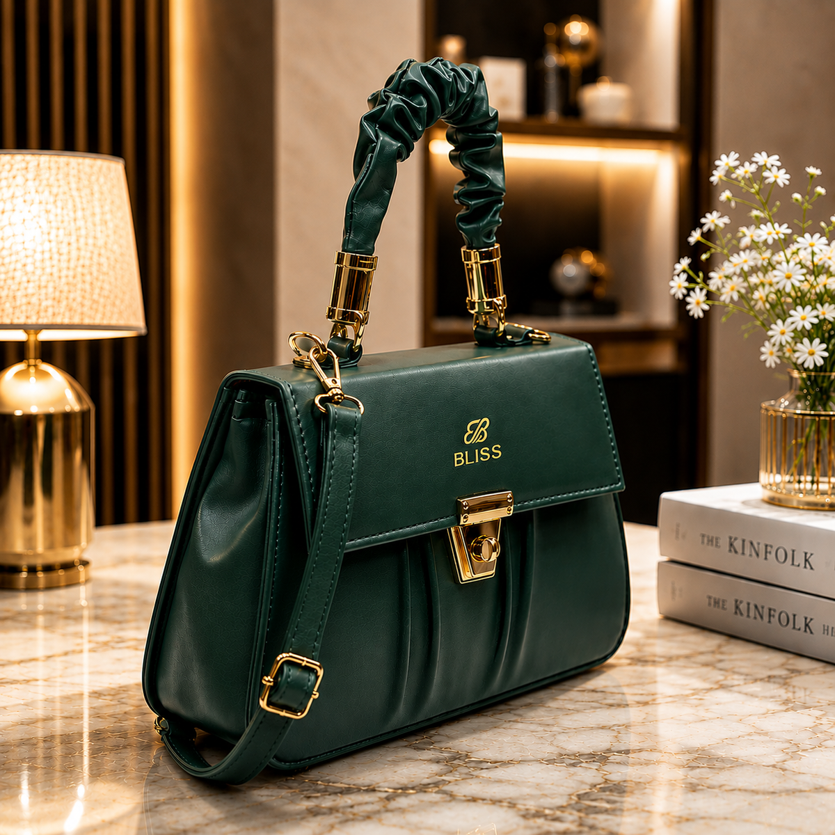 Velora Bag