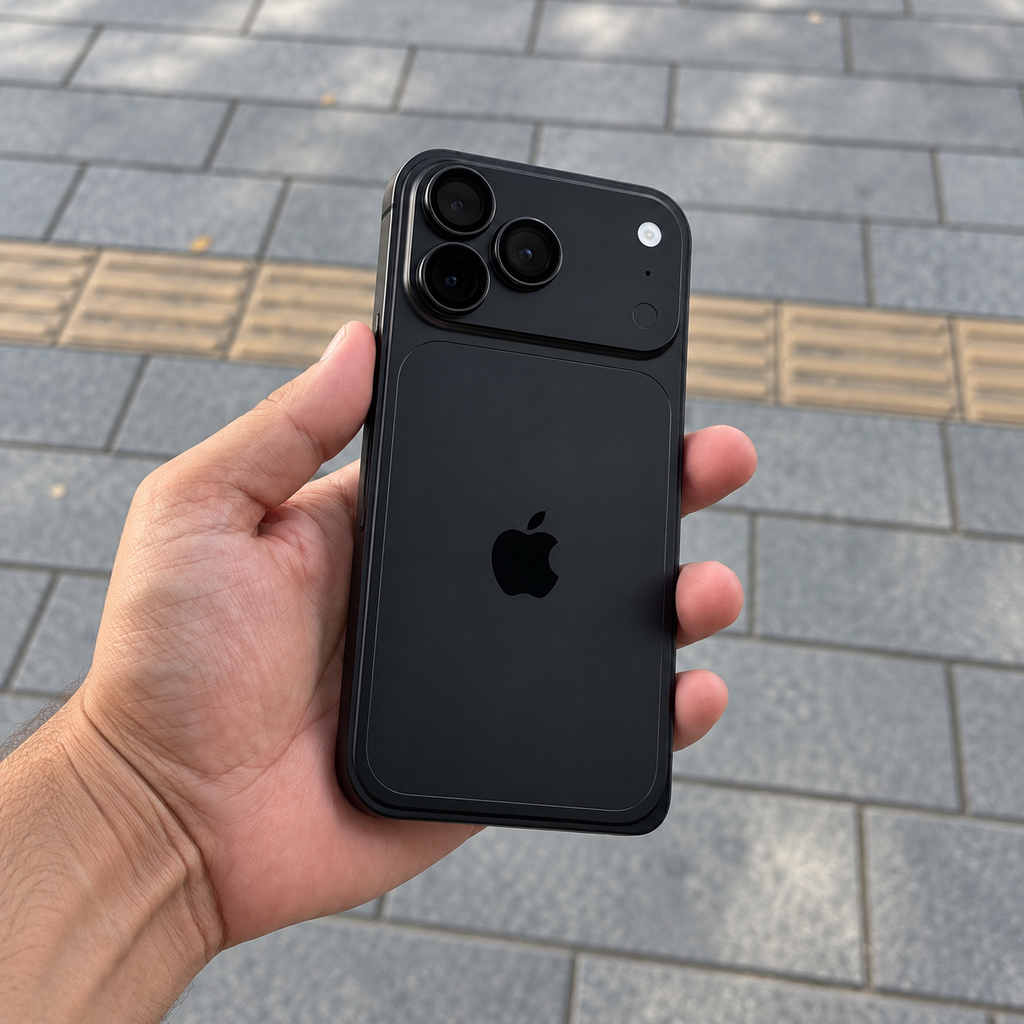 Crimson Edge Black Converter