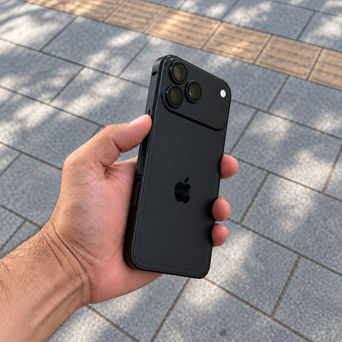 Crimson Edge Black Converter