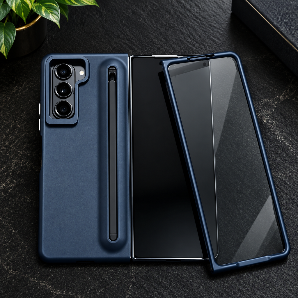 Flex Armor Case