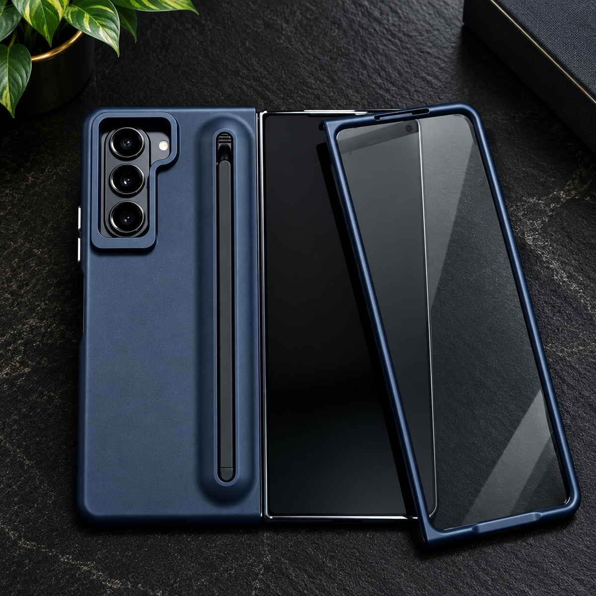 Flex Armor Case