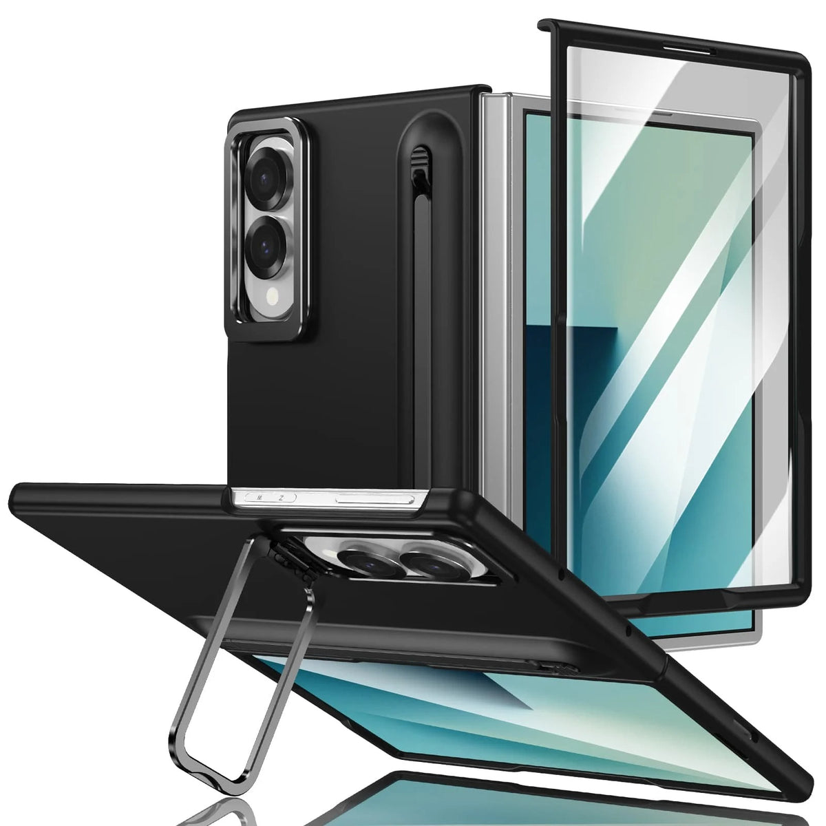 Flex Armor Case