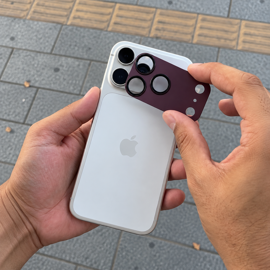 Regal Edition Case