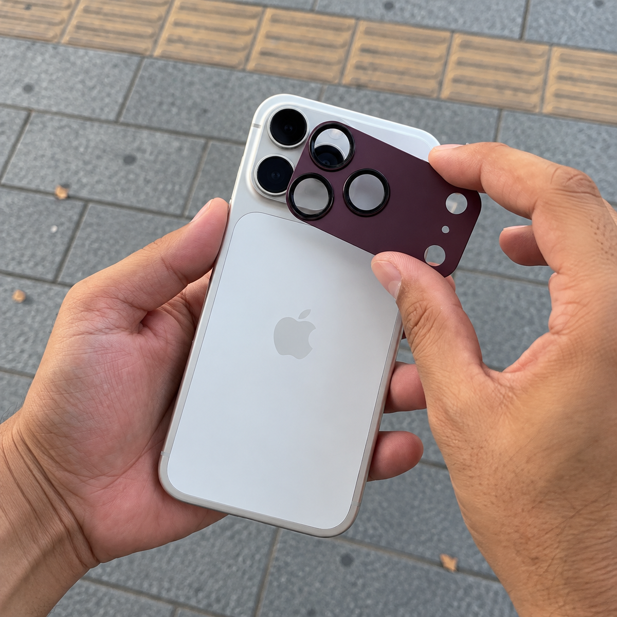 Regal Edition Case