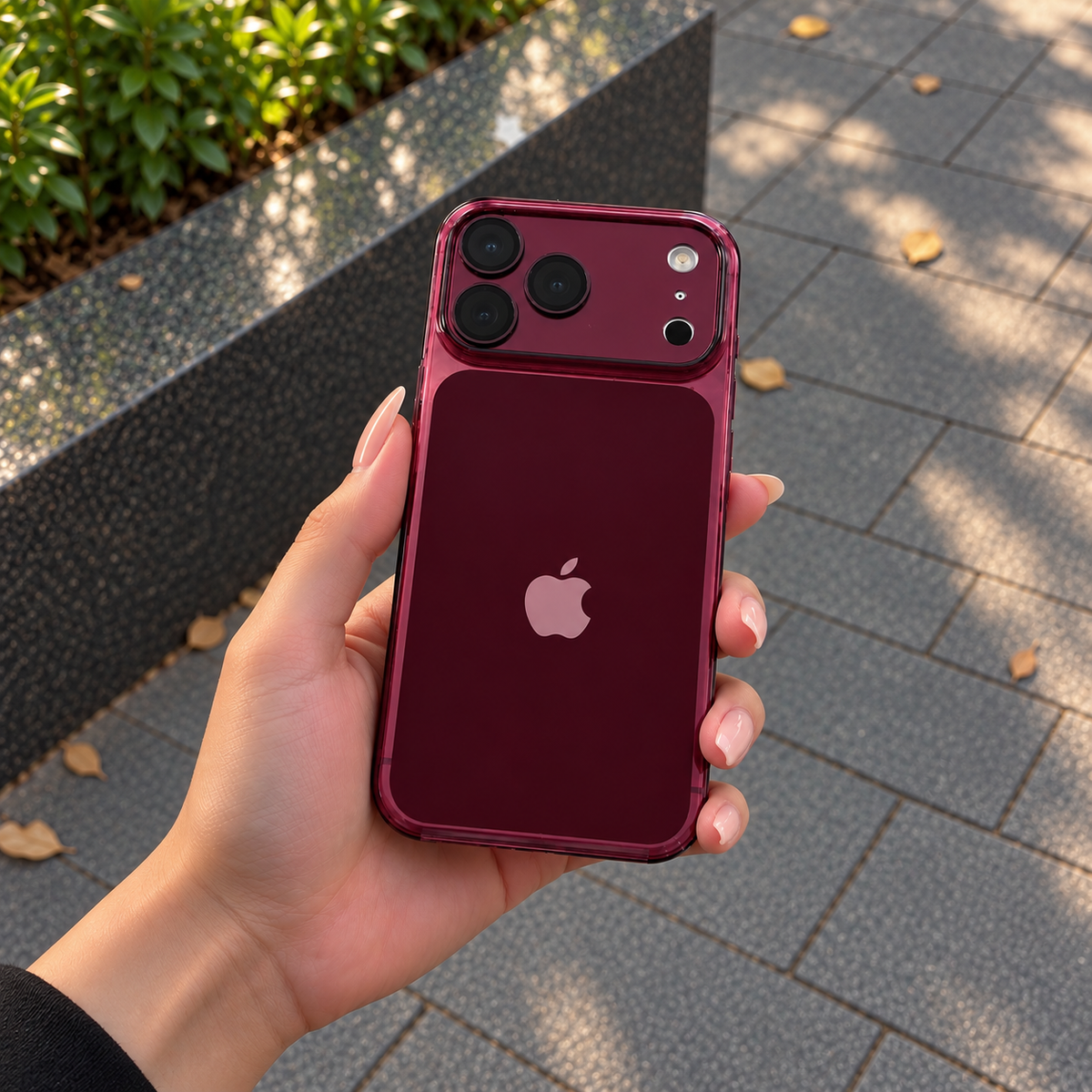 Regal Edition Case