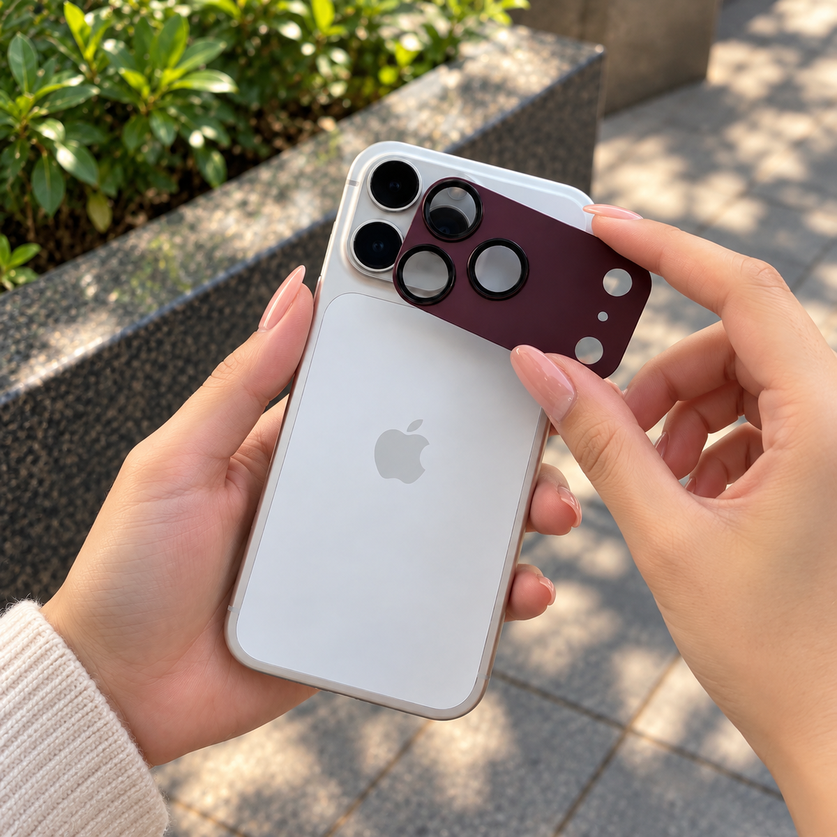 Regal Edition Case