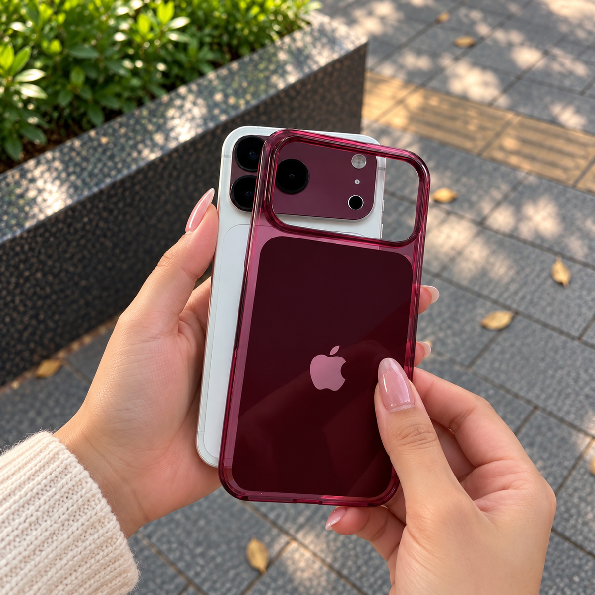 Regal Edition Case