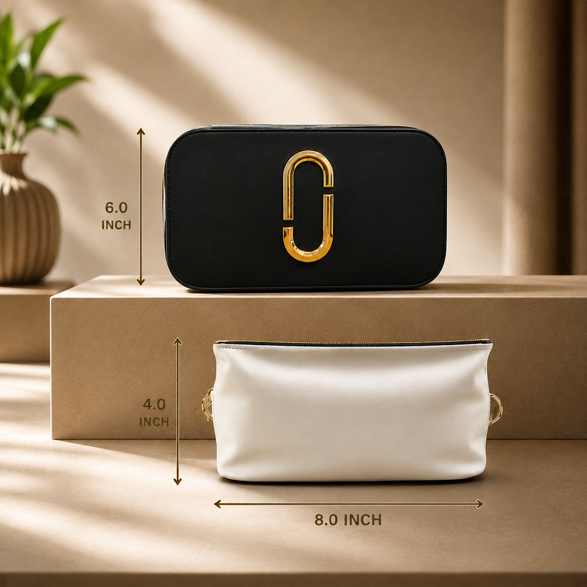 Laurel Bag